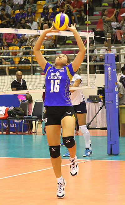 พรพรรณ เกิดปราชญ์