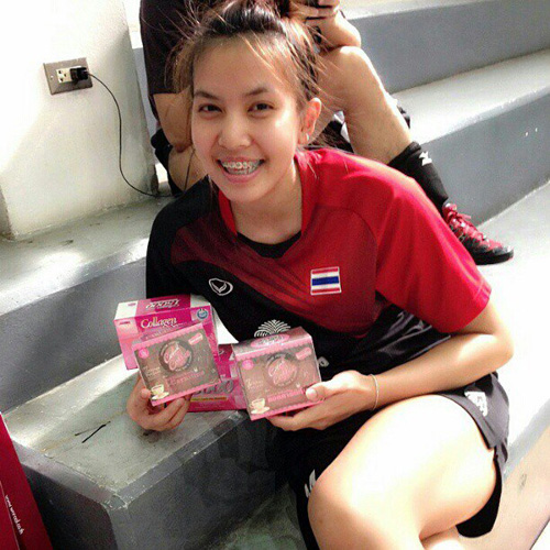 พรพรรณ เกิดปราชญ์