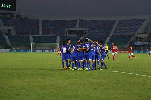 ซีเกมส์ 2013