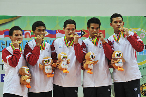 ซีเกมส์ 2013