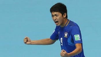 ศุภวุฒิ เถื่อนกลาง