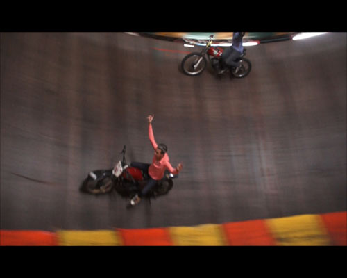 ตุ๋ย กระดูกเหล็ก