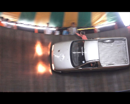 ตุ๋ย กระดูกเหล็ก