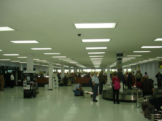 สนามบินอู่ตะเภา