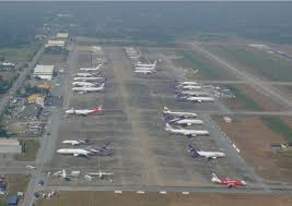 สนามบินอู่ตะเภา