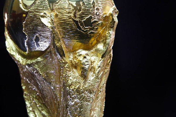 ถ้วยฟุตบอลโลก