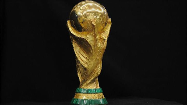 ถ้วยรางวัลฟุตบอลโลก (FIFA World Cup Trophy)