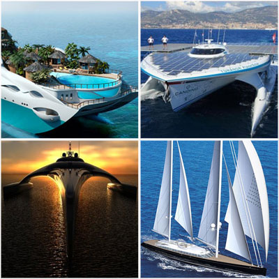 เรือยอทช์