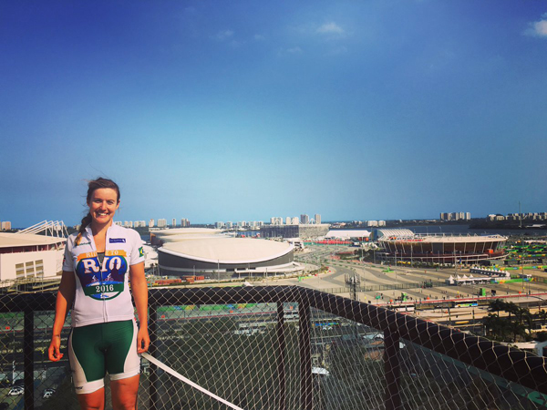 นักข่าวอังกฤษโชคร้ายป่วยมาลาเรียโคม่า หลังบินเกาะติดริโอเกมส์