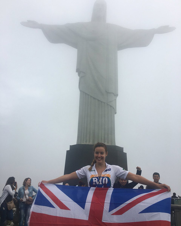 นักข่าวอังกฤษโชคร้ายป่วยมาลาเรียโคม่า หลังบินเกาะติดริโอเกมส์