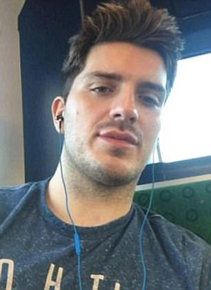 หนุ่มหลอกแพร่เชื้อ HIV 