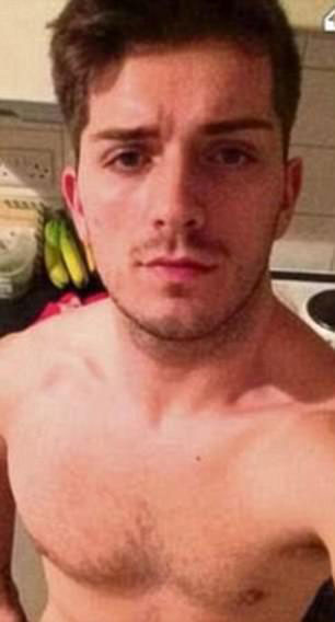 หนุ่มหลอกแพร่เชื้อ HIV 