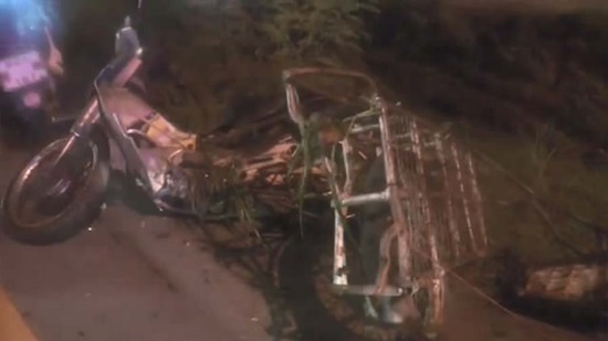 คลิปถูกเรียกค่าไถ่ให้พูด ช.ช้าง ใม่ชัด