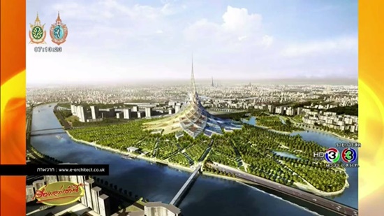 วิมานพระอินทร์ เลียนแบบ