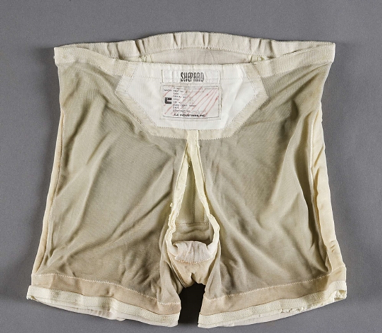 นักบินอวกาศ 