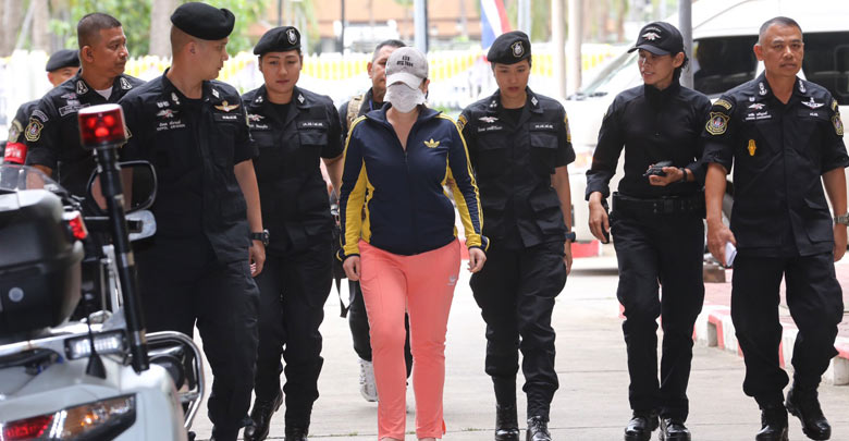 ปุ๊กกี้ ปริศนา