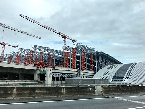 สถานีกลางบางซื่อ