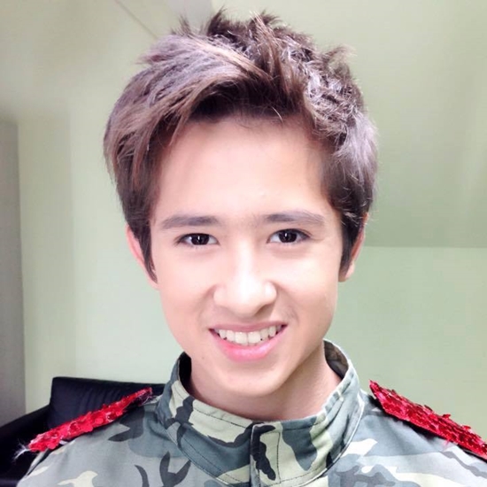 นิคกี้ ไทภูเขียว