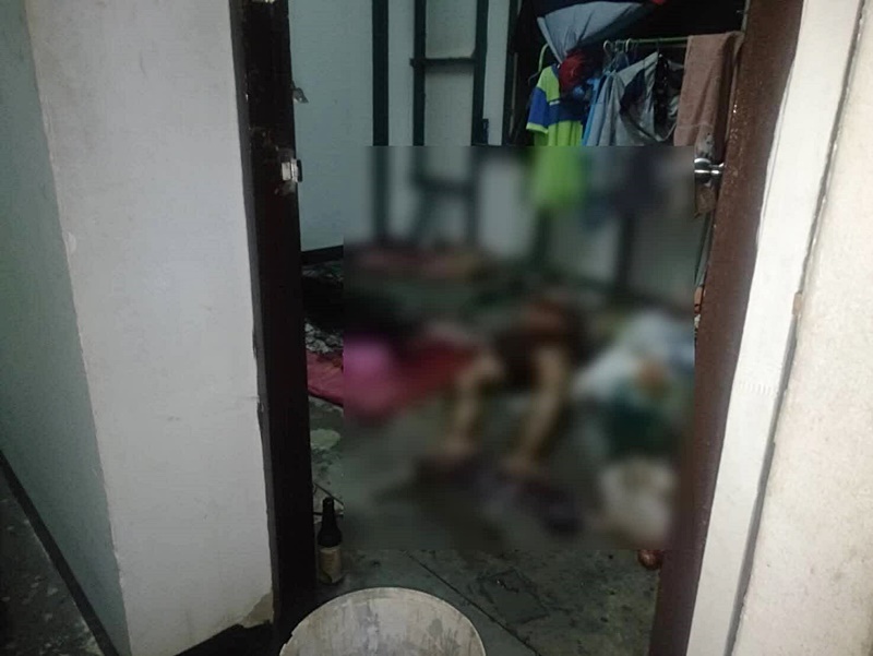 ผัวฆ่าเมีย