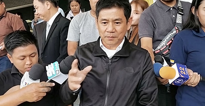 บิลลี่ พอละจี 