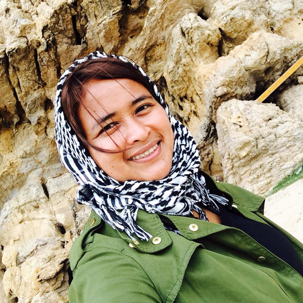 ฐปณีย์ เอียดศรีไชย