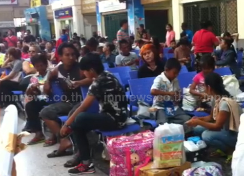 สงกรานต์