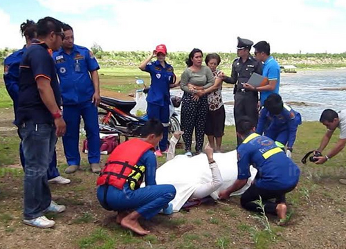 ข่าวฆ่าตัวตาย