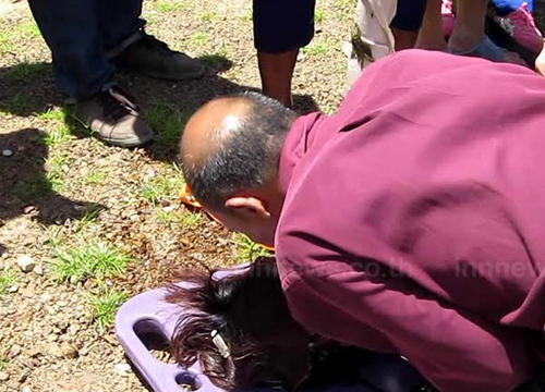 ข่าวฆ่าตัวตาย