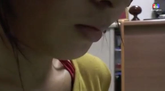 คลิปตำรวจชุดปราบปรามยาเสพติด