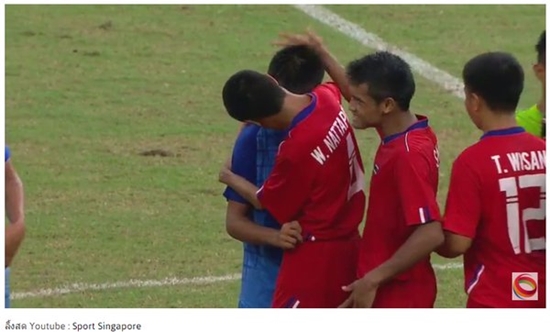 อาเซียนพาราเกมส์ 2015