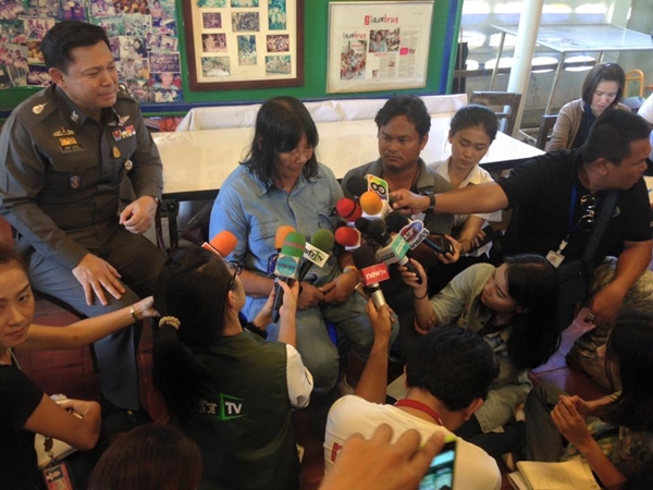 สถานรับเลี้ยงเด็กบ้านครูน้อย