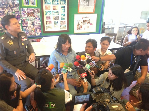 สถานรับเลี้ยงเด็กบ้านครูน้อย