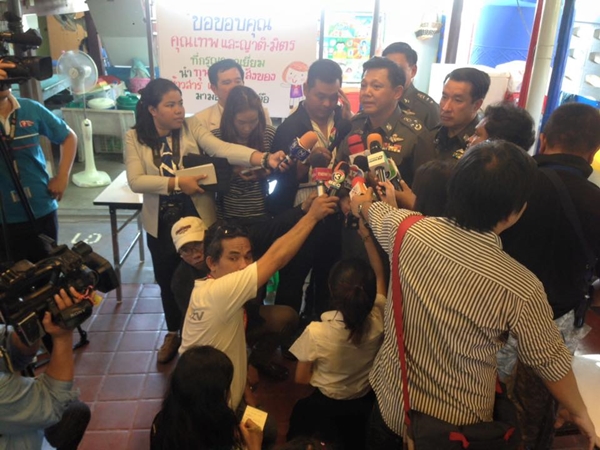 สถานรับเลี้ยงเด็กบ้านครูน้อย