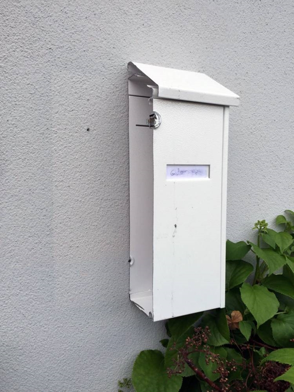  หนุ่มเจ็บปวดถูกแฟนทิ้ง เลยเลื่อยทุกสิ่งให้ขาดครึ่งแบบนี้