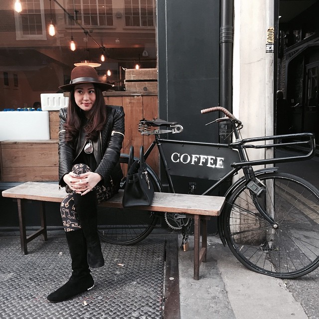 อุ๊งอิ๊ง แพทองธาร