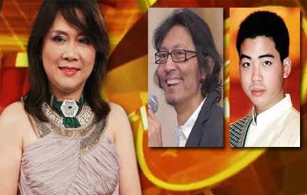               เจ๊ติ๋ม ทีวีพูล