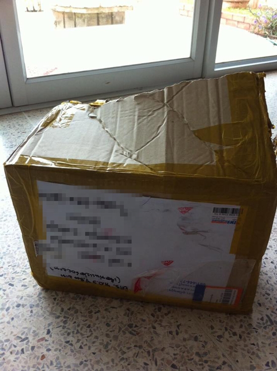 ไปรษณีย์ไทย