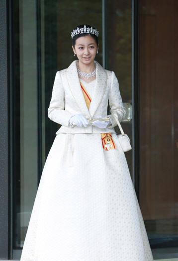 เจ้าหญิงคาโกะ