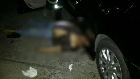 สมยศ สุธางค์กูร ถูกยิงเสียชีวิต