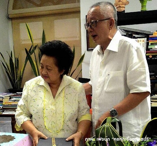 สนธิ ลิ้มทองกุล