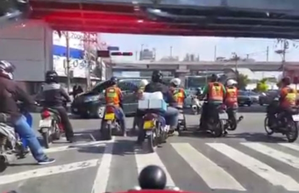 วินมอเตอร์ไซค์เมืองไทย 