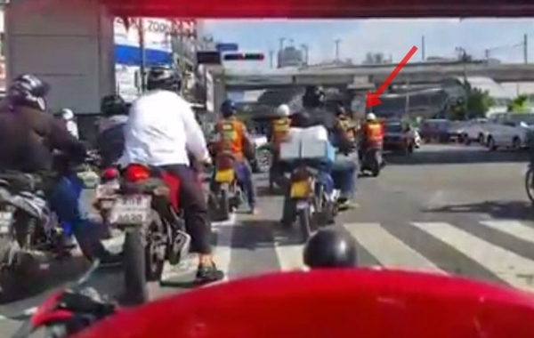 วินมอเตอร์ไซค์เมืองไทย 