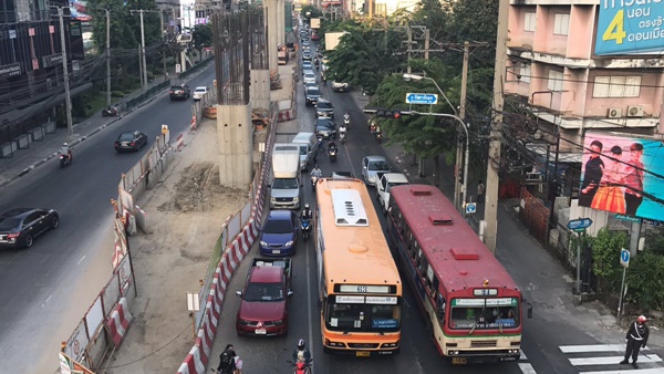 แยกรัชโยธิน