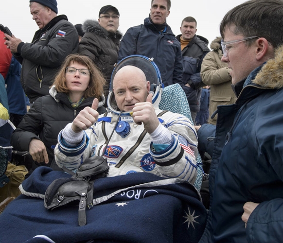 สก็อต เคลลี่ 