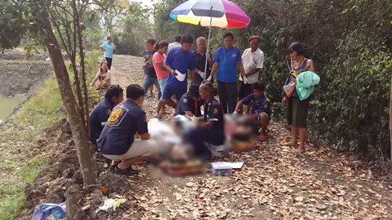 ข่าวฆ่าตัวตาย