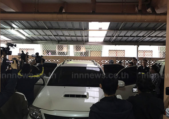 เบนซ์ เรซซิ่ง 