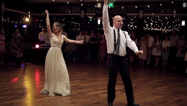 งานแต่งงาน