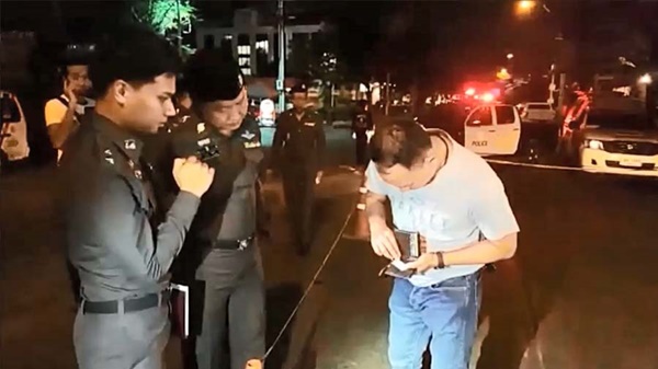 ฆ่าชิงทรัพย์