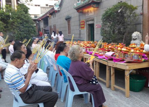 ตรุษจีน