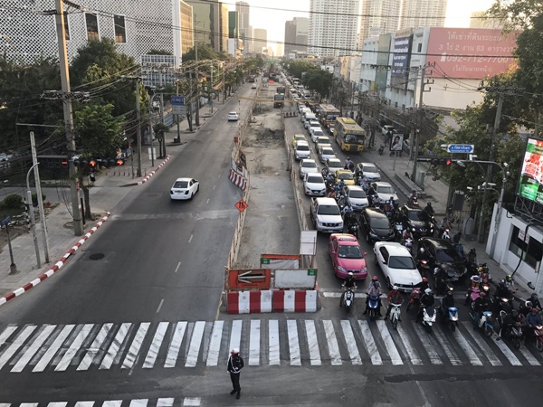 แยกรัชโยธิน